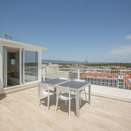 Seaborn Salou Ξενοδοχείο Εξωτερικό φωτογραφία