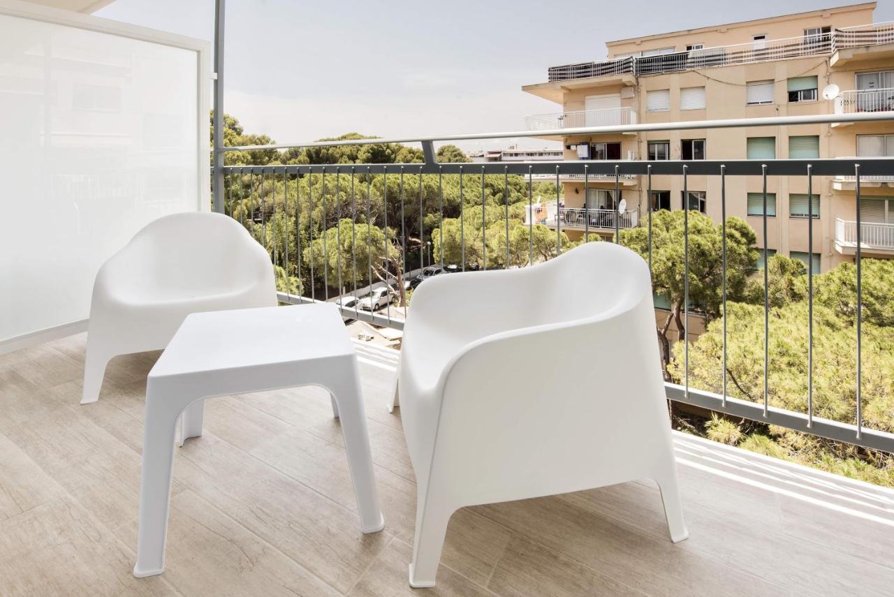Seaborn Salou Ξενοδοχείο Εξωτερικό φωτογραφία