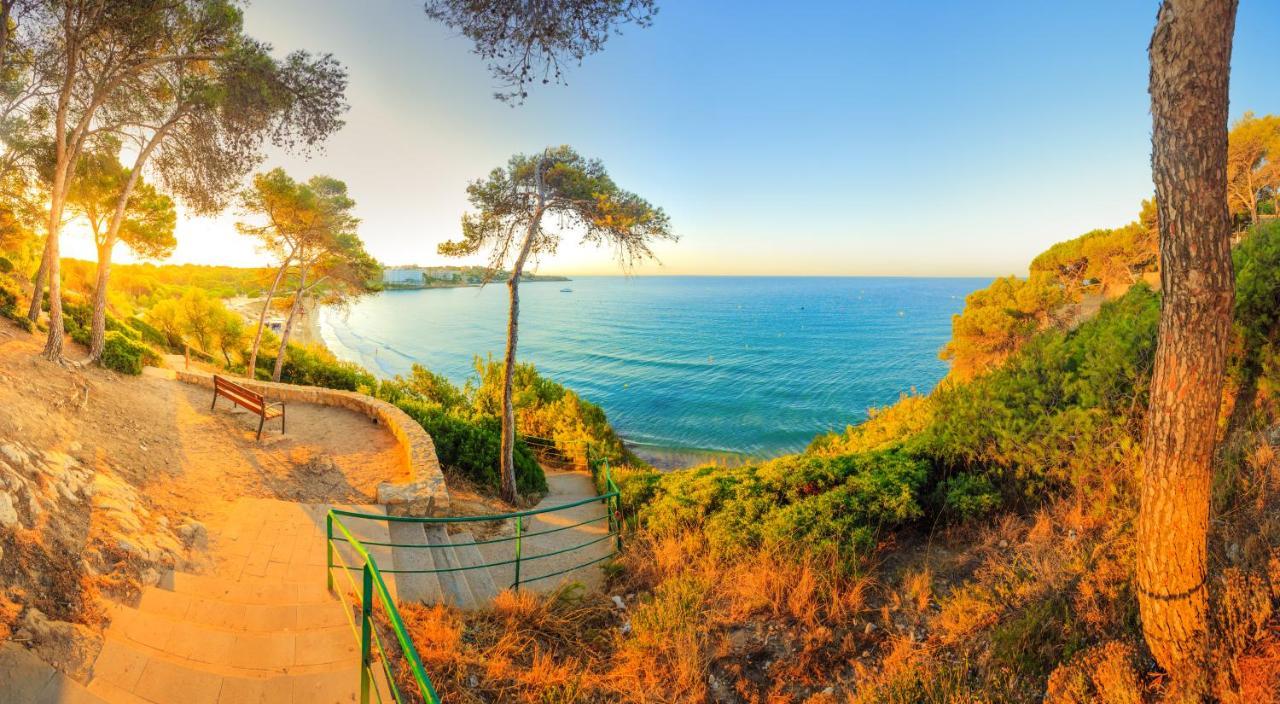 Seaborn Salou Ξενοδοχείο Εξωτερικό φωτογραφία