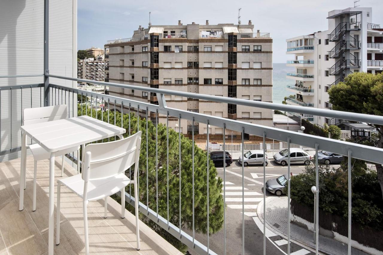 Seaborn Salou Ξενοδοχείο Εξωτερικό φωτογραφία