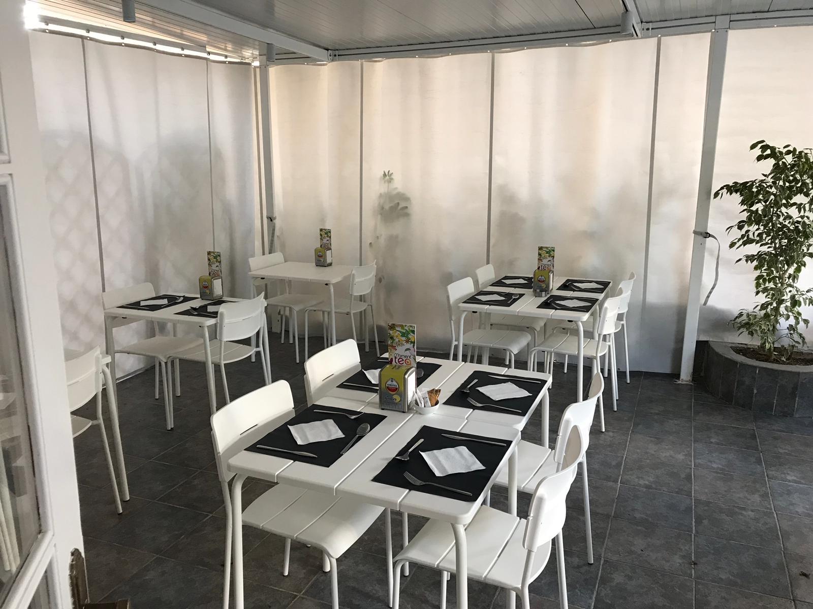 Seaborn Salou Ξενοδοχείο Εξωτερικό φωτογραφία