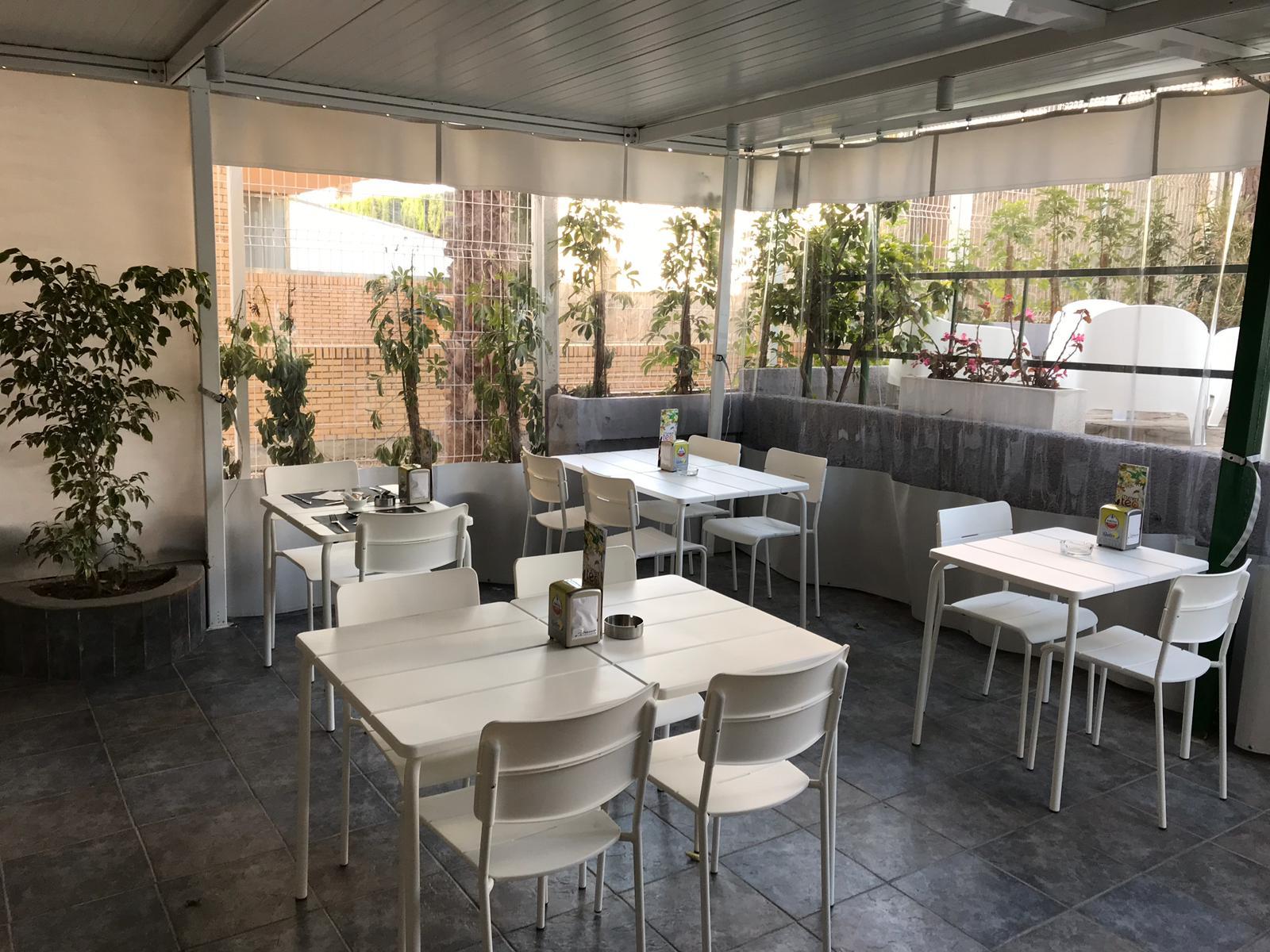 Seaborn Salou Ξενοδοχείο Εξωτερικό φωτογραφία