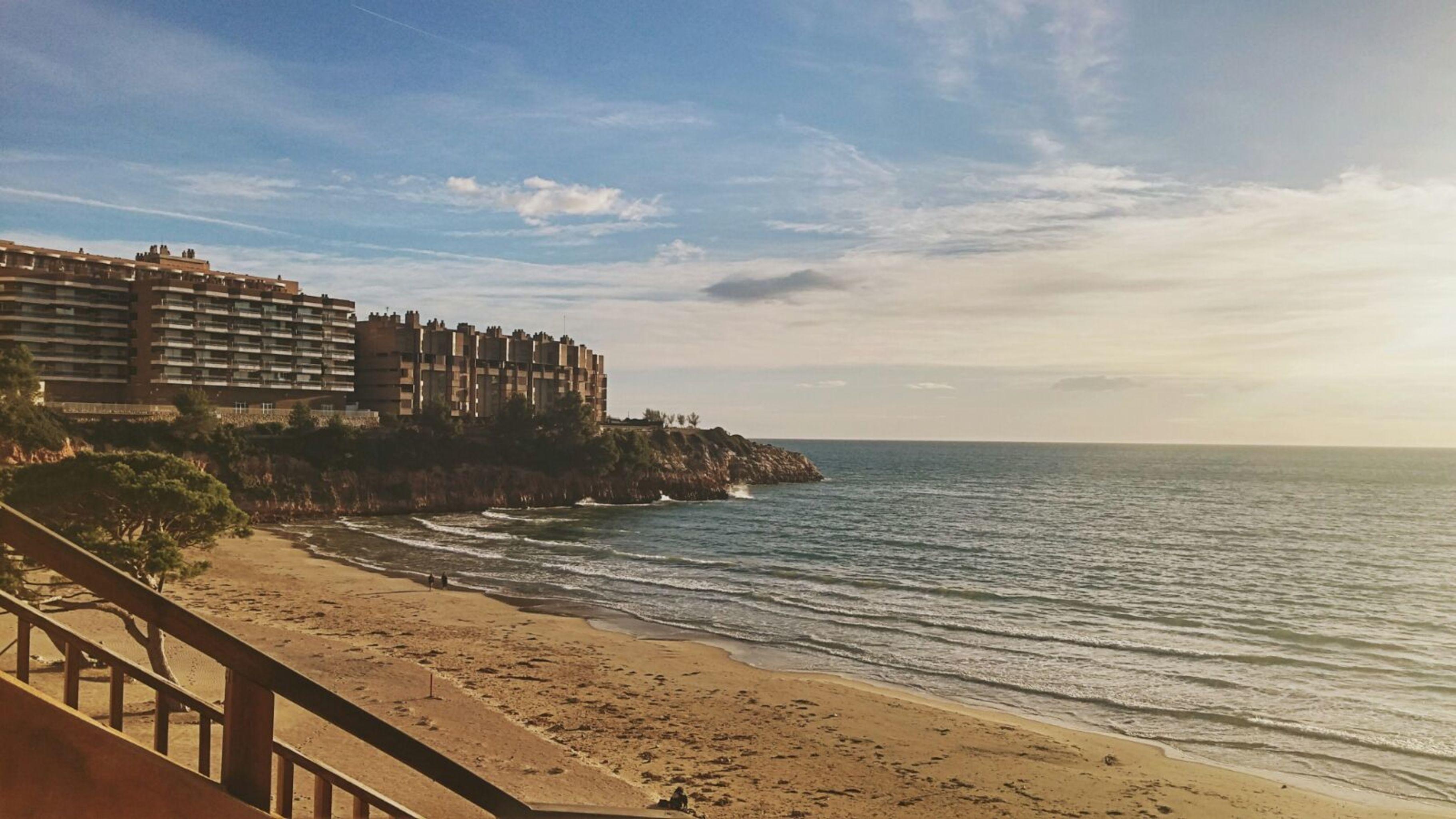Seaborn Salou Ξενοδοχείο Εξωτερικό φωτογραφία