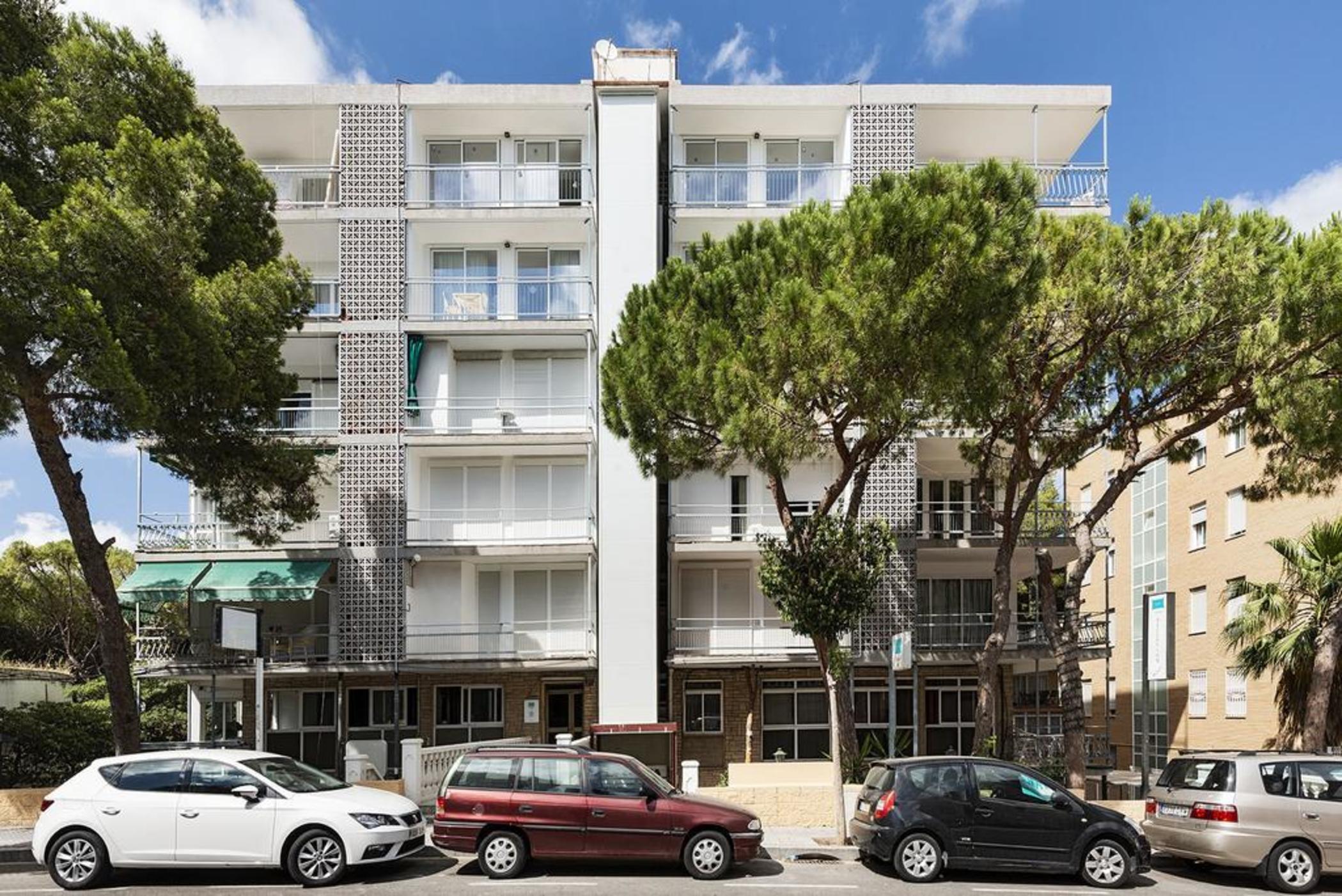 Seaborn Salou Ξενοδοχείο Εξωτερικό φωτογραφία