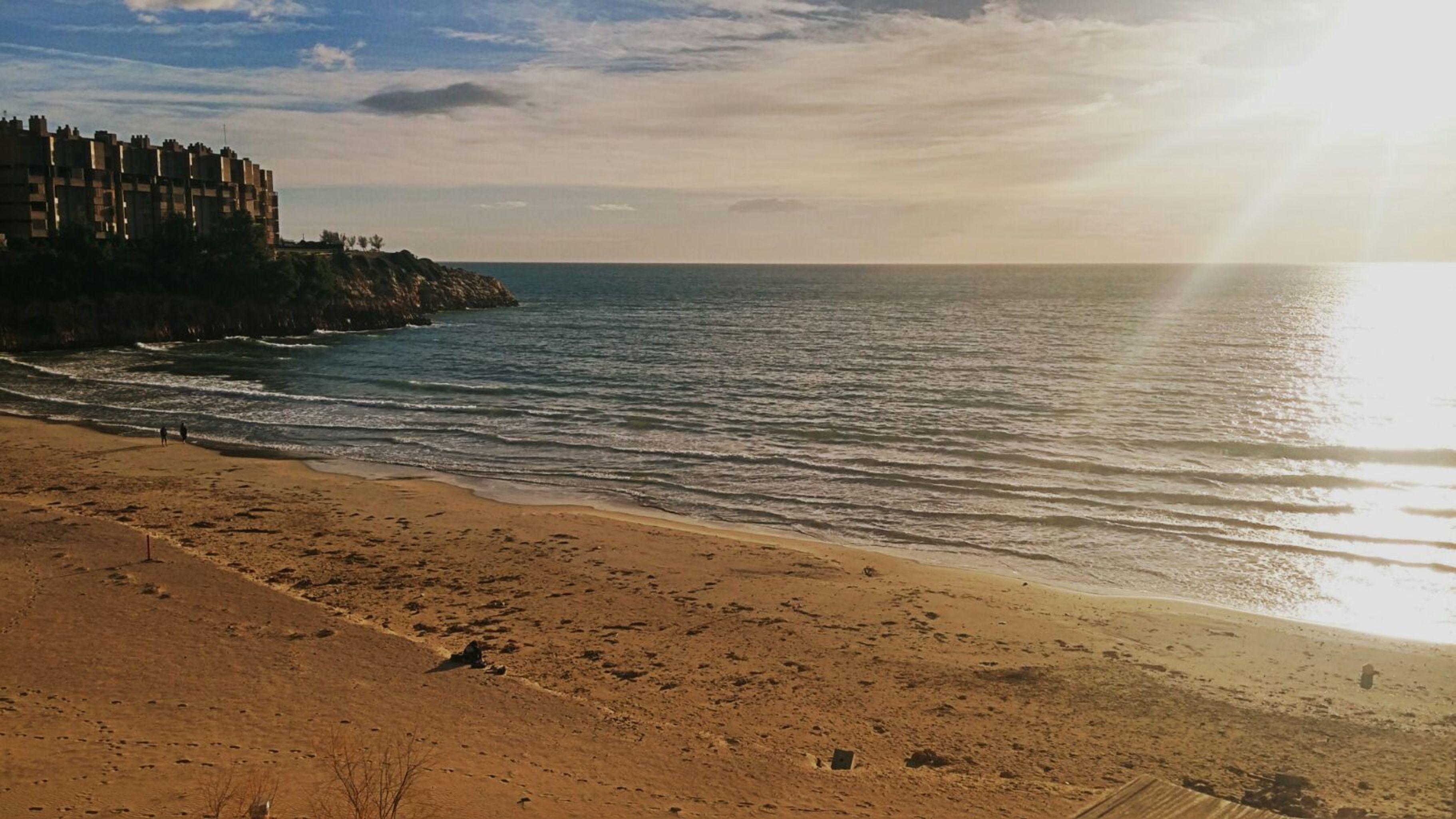 Seaborn Salou Ξενοδοχείο Εξωτερικό φωτογραφία
